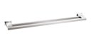 Ver imagem 1 de Toalheiro Duplo 90 Cm Inox - Kromus Rt0310-90