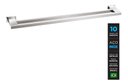 Ver imagem 2 de Toalheiro Duplo 90 Cm Inox - Kromus Rt0310-90