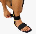 Ver imagem 3 de Faixa para Alongamento e Reabilitacao Fg43 Ortho Pauher Verde