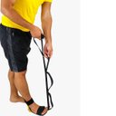 Ver imagem 4 de Faixa para Alongamento e Reabilitacao Fg43 Ortho Pauher Verde