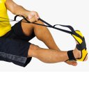 Ver imagem 2 de Faixa para Alongamento e Reabilitacao Fg43 Ortho Pauher Verde