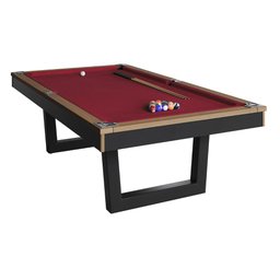 Mesa de Sinuca/bilhar - 2,34x1,34 - 1