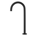 Ver imagem 3 de Bica de Mesa M para Cuba e Lavatório Redonda Deca You Black Matte 1791.bl104.mt