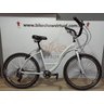 Bicicleta ECOS Slim aro 26 - 7v Shimano Tourney - Cubo TWA de Rolamento - Rodas Aro Aero Slim 7v Shi - 1