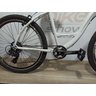 Bicicleta ECOS Slim aro 26 - 7v Shimano Tourney - Cubo TWA de Rolamento - Rodas Aro Aero Slim 7v Shi - 5