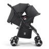 Carrinho Passeio Flick 0-15kg Preto Multikids Baby - Bb444out [reembalado] Bb444out Multikidsbaby - 13