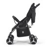 Carrinho Passeio Flick 0-15kg Preto Multikids Baby - Bb444out [reembalado] Bb444out Multikidsbaby - 6