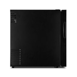 Adega Philco 16 Garrafas com Display Digital Preta PAD16E - Bivolt - 12