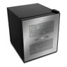 Adega Philco 16 Garrafas com Display Digital Preta Pad16e - Bivolt - 7