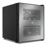 Adega Philco 16 Garrafas com Display Digital Preta Pad16e - Bivolt - 9