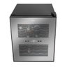Adega Philco 16 Garrafas com Display Digital Preta Pad16e - Bivolt - 8