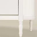 Ver imagem 7 de Cômoda Infantil Toy Arredondada 4 Gavetas