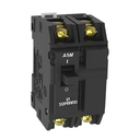 Ver imagem 1 de Disjuntor Nema Preto Bipolar 30a Soprano Unico