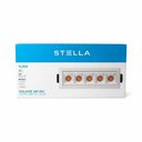 Ver imagem 2 de Spot Embutir Square Micro 11,5w 3000k 30º Irc90 Branco-stella