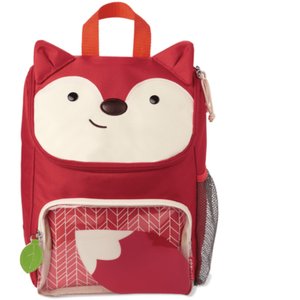 Mochila Escolar Skip Hop Zoo Raposa