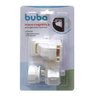 Kit com Duas Travas Magnéticas - Buba - 12761 - 1