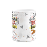 Caneca Funny Namorados Geek - Você É a Minha Trouxa Favorita - 3