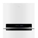 Ver imagem 5 de Geladeira Midea Frost Free Duplex Inverter Branco 473l Bivolt Md-rt611evd013