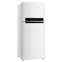 Ver imagem 2 de Geladeira Midea Frost Free Duplex Inverter Branco 473l Bivolt Md-rt611evd013