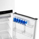 Ver imagem 7 de Geladeira Midea Frost Free Duplex Inverter Branco 473l Bivolt Md-rt611evd013