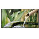 Ver imagem 1 de Quadro Decorativo Barcelona Agua Vd 50x100 cm