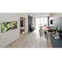 Ver imagem 2 de Quadro Decorativo Barcelona Agua Vd 50x100 cm