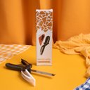 Ver mais imagens de TESOURA FATIADORA - MOZCADA