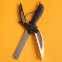 Ver imagem 2 de TESOURA FATIADORA - MOZCADA