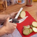 Ver imagem 4 de TESOURA FATIADORA - MOZCADA