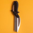 Ver imagem 3 de TESOURA FATIADORA - MOZCADA