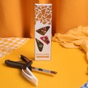 Ver imagem 7 de TESOURA FATIADORA - MOZCADA