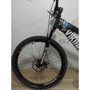 Ver imagem 6 de Bicicleta VIKINGX Tuff-25 aro 26 - 7v GTA - Freio a Disco - Suspensão Paco Tuff-25 7v GTA Aero
