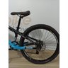 Bicicleta VIKINGX Tuff-25 aro 26 - 7v GTA - Freio a Disco - Suspensão Paco Tuff-25 7v GTA Aero - 12