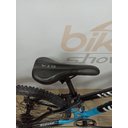 Ver imagem 4 de Bicicleta VIKINGX Tuff-25 aro 26 - 7v GTA - Freio a Disco - Suspensão Paco Tuff-25 7v GTA Aero