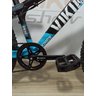 Bicicleta VIKINGX Tuff-25 aro 26 - 7v GTA - Freio a Disco - Suspensão Paco Tuff-25 7v GTA Aero - 5