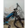 Bicicleta VIKINGX Tuff-25 aro 26 - 7v GTA - Freio a Disco - Suspensão Paco Tuff-25 7v GTA Aero - 8