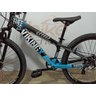 Bicicleta VIKINGX Tuff-25 aro 26 - 7v GTA - Freio a Disco - Suspensão Paco Tuff-25 7v GTA Aero - 9