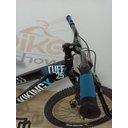 Ver imagem 7 de Bicicleta VIKINGX Tuff-25 aro 26 - 7v GTA - Freio a Disco - Suspensão Paco Tuff-25 7v GTA Aero