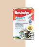 Super Cobertura Areia Fosco 18l | Resicolor Tintas - 2