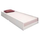 Ver imagem 1 de Cama Auxiliar Premium II Branco - Conquista
