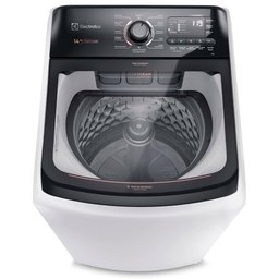 Lavadora de Roupas Electrolux 14kg Perfect Care LEJ14 com Jatos Poderosos Controle de tempo e Ultra - 3