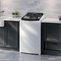 Lavadora de Roupas Electrolux 14kg Perfect Care LEJ14 com Jatos Poderosos Controle de tempo e Ultra - 12