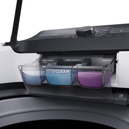 Lavadora de Roupas Electrolux 14kg Perfect Care LEJ14 com Jatos Poderosos Controle de tempo e Ultra - 5