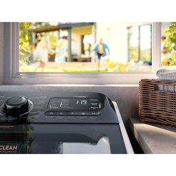 Lavadora de Roupas Electrolux 14kg Perfect Care LEJ14 com Jatos Poderosos Controle de tempo e Ultra - 11