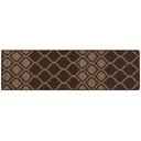 Ver imagem 1 de Passadeira Sisal Antiderrapante Lancer Ps 25 0,66x2,30M