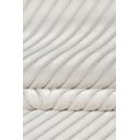 Ver imagem 6 de Tapete Sala 150x200 Chevron Bege 419