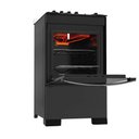 Ver imagem 5 de Fogão Dako Diplomata Grill 4 Bocas Preto Se