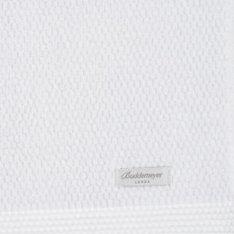 Toalha de Banho Belli - Buddemeyer Luxus 140x77cm:branco 1011 - 2