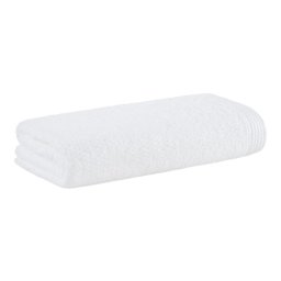 Toalha de Banho Belli - Buddemeyer Luxus 140x77cm:branco 1011 - 1