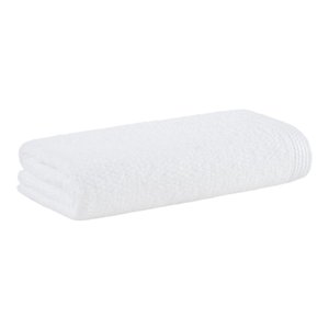 Toalha de Banho Belli - Buddemeyer Luxus 140x77cm:branco 1011